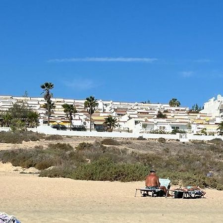 Apartamentos Bahia Playa. Costa Calma. Екстер'єр фото