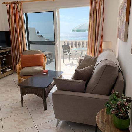 Apartamentos Bahia Playa. Costa Calma. Екстер'єр фото