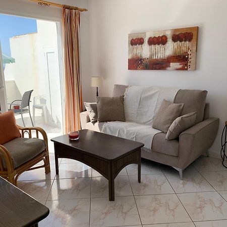 Apartamentos Bahia Playa. Costa Calma. Екстер'єр фото