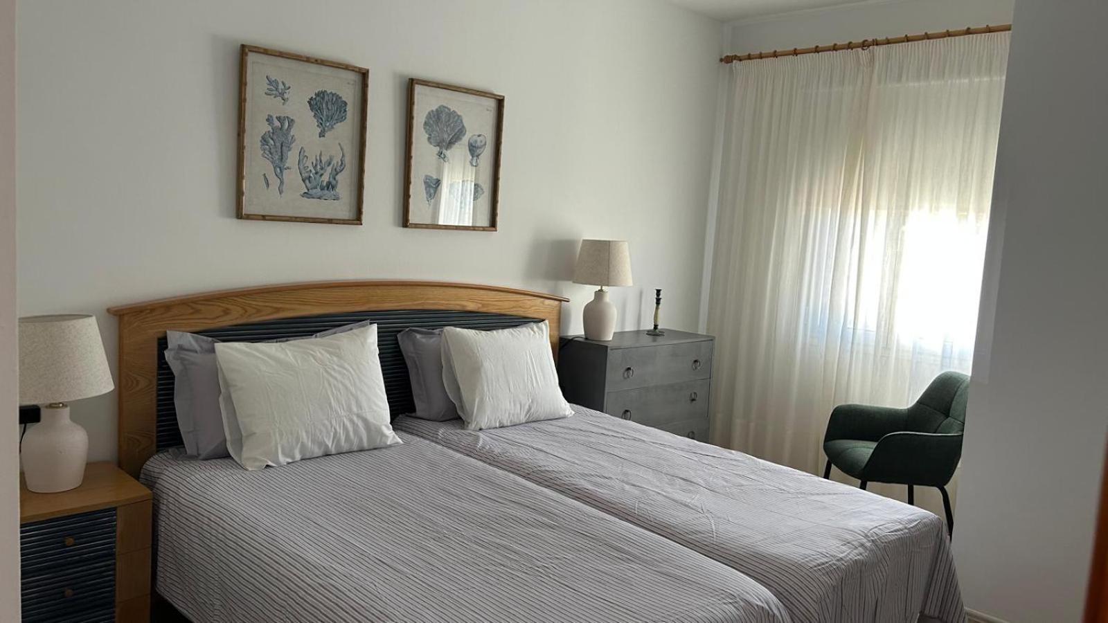 Apartamentos Bahia Playa. Costa Calma. Екстер'єр фото