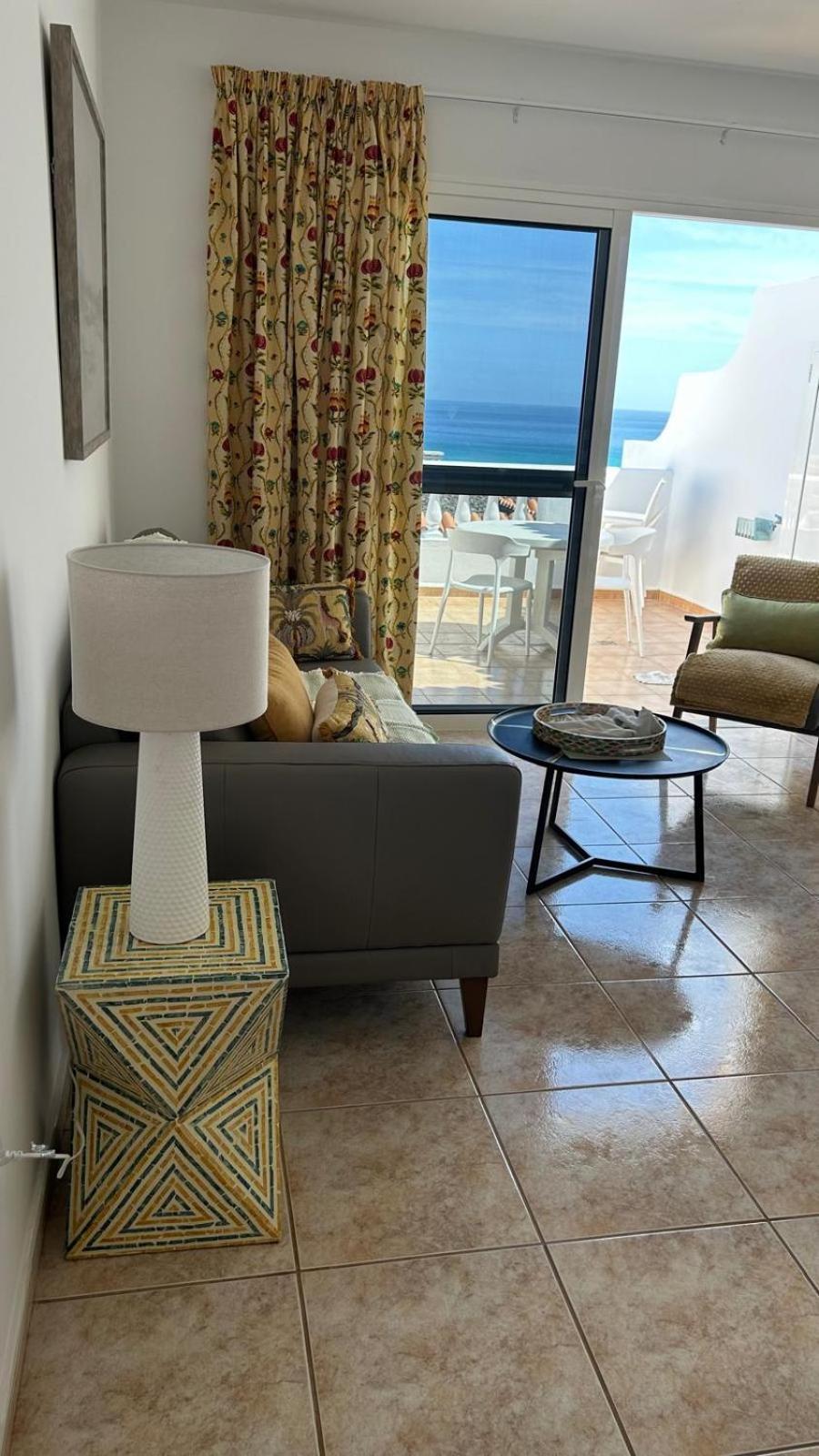 Apartamentos Bahia Playa. Costa Calma. Екстер'єр фото